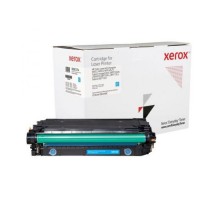 Картридж Xerox HP CF361A (508A), Canon 040 cyan (006R03794)