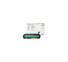 Картридж Xerox HP CF362A (508A), Canon 040 yellow (006R03795)