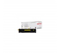 Картридж Xerox HP CF412A (410A), Canon 046 yellow (006R03698)