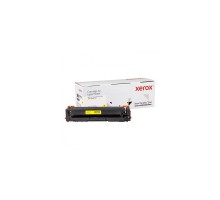 Картридж Xerox HP CF532A (205A) yellow (006R04261)