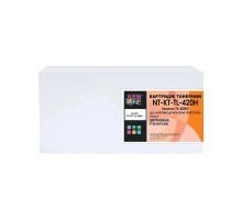 Картридж NewTone Pantum TL-420H Black, для M6700/M6800, P3010/P330 (NT-KT-TL-420H)