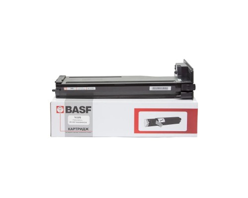 Картридж BASF HP LJ MFP M436/438/440/442/443/CF256X Black, without chip (KT-W1335Х-WOC)