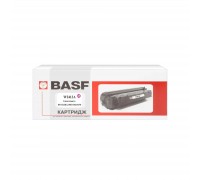 Картридж BASF HP CLJ M182/183, W2413A Magenta, without chip (BASF-KT-W2413A-WOC)