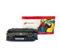 Картридж Static Control HP CE505X (05X)/CF280X (80X), Canon 719H/720 Parrot (002-01-LE505X)