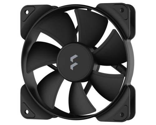 Кулер до корпусу Fractal Design Aspect 14 PWM Black (FD-F-AS1-1403)