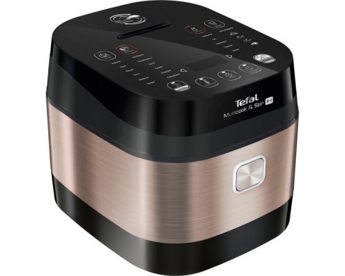 Мультиварка Tefal RK905A34