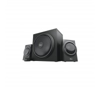 Акустична система Trust Yuri Speaker Set Black (23696)