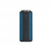 Акустична система 2E SoundXTube TWS MP3 Wireless Waterproof Blue (2E-BSSXTWBL)