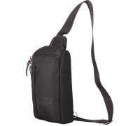 Дорожня сумка Tucano Astra Crossbody Black (BASTCB-BK)