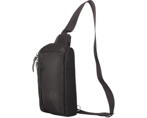 Дорожня сумка Tucano Astra Crossbody Black (BASTCB-BK)