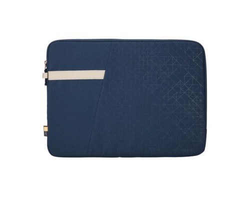Чохол до ноутбука Case Logic 14" Ibira Sleeve IBRS-214 Dress Blue (3204394)