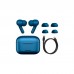 Навушники Baseus SIMU ANC True Wireles Earphones S1 Pro Blue (NGS1P-03)