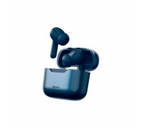 Навушники Baseus SIMU ANC True Wireles Earphones S1 Pro Blue (NGS1P-03)