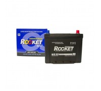 Акумулятор автомобільний ROCKET 70Ah (SMF 80D26L)