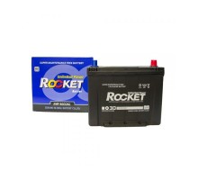 Акумулятор автомобільний ROCKET 70Ah (SMF 80D26L)