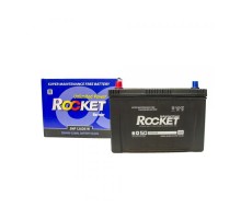 Акумулятор автомобільний ROCKET 100Ah (SMF 125D31R)