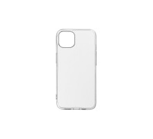 Чохол до мобільного телефона Armorstandart Air Series Apple iPhone 13 Transparent (ARM59920)