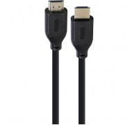 Кабель мультимедійний HDMI to HDMI 3.0m V.2.1 Cablexpert (CC-HDMI8K-3M)