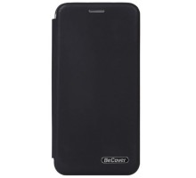 Чохол до мобільного телефона BeCover Exclusive Samsung Galaxy A22 SM-A225 / M32 SM-M325 Black (706694)