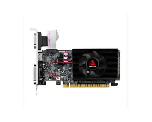 Відеокарта GeForce 210 1024Mb Biostar (VN2103NHG6)