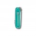 Ніж Victorinox Classic SD Colors Tropical Surf (0.6223.T24G)