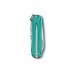 Ніж Victorinox Classic SD Colors Tropical Surf (0.6223.T24G)