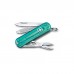 Ніж Victorinox Classic SD Colors Tropical Surf (0.6223.T24G)