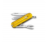 Ніж Victorinox Classic SD Colors Tuscan Sun (0.6223.T81G)