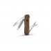 Ніж Victorinox Classic SD Wood (0.6221.63)