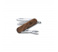 Ніж Victorinox Classic SD Wood (0.6221.63)