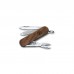 Ніж Victorinox Classic SD Wood (0.6221.63)