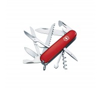 Ніж Victorinox Huntsman Red Blister (1.3713.B1)