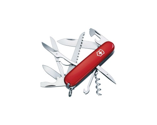 Ніж Victorinox Huntsman Red Blister (1.3713.B1)