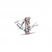 Ніж Victorinox NailClip 580 Edelweiss (0.6463.840)
