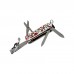 Ніж Victorinox NailClip 580 Edelweiss (0.6463.840)