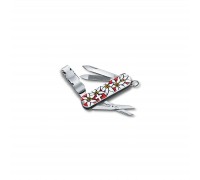 Ніж Victorinox NailClip 580 Edelweiss (0.6463.840)