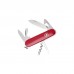 Ніж Victorinox Spartan Red Blister (1.3603.B1)