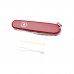 Ніж Victorinox Spartan Red Blister (1.3603.B1)