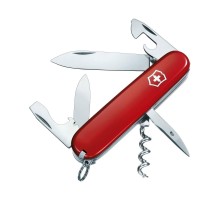 Ніж Victorinox Spartan Red Blister (1.3603.B1)