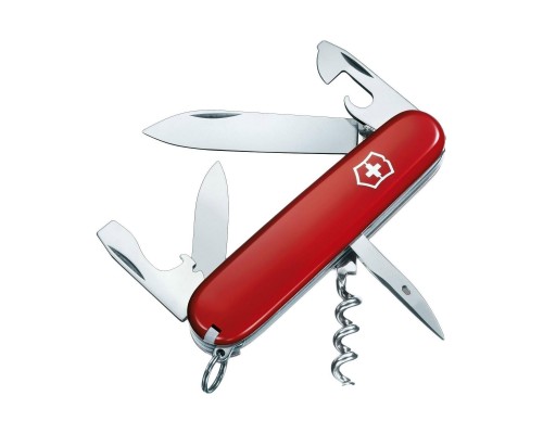 Ніж Victorinox Spartan Red Blister (1.3603.B1)