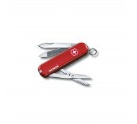 Ніж Victorinox Wenger Red (0.6423.91)