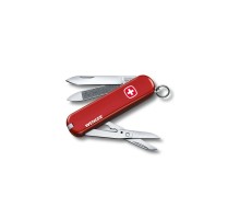 Ніж Victorinox Wenger Red (0.6423.91)