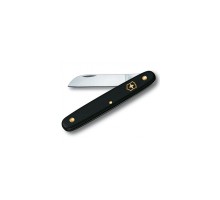 Ніж Victorinox Floral Matt Black Blister (3.9050.3B1)