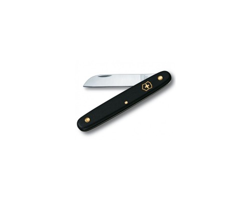 Ніж Victorinox Floral Matt Black Blister (3.9050.3B1)