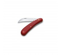 Ніж Victorinox Pruning S Matt Red (1.9201)