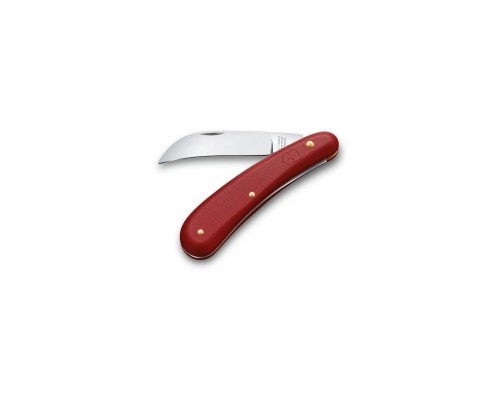 Ніж Victorinox Pruning S Matt Red (1.9201)