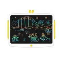 Графічний планшет Xiaomi Wicue Board LCD White/Yellow (WNB416W)