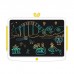 Графічний планшет Xiaomi Wicue Board LCD White/Yellow (WNB416W)