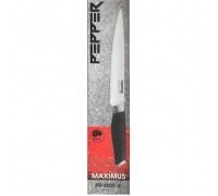 Кухонний ніж Pepper Maximus для м'яса 20,3 см PR-4005-2 (101639)