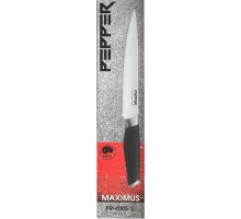 Кухонний ніж Pepper Maximus для м'яса 20,3 см PR-4005-2 (101639)